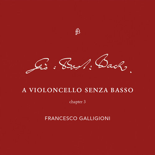 Roberto Loreggian: Violoncello - Chapter 3 - CD