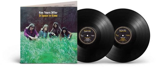 Ten Years After: A Space In Time [50th Anniversary Half-Speed Master] -VINYL