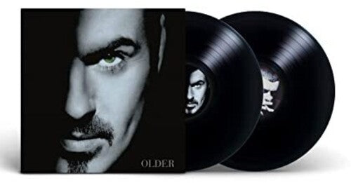George Michael: Older -VINYL