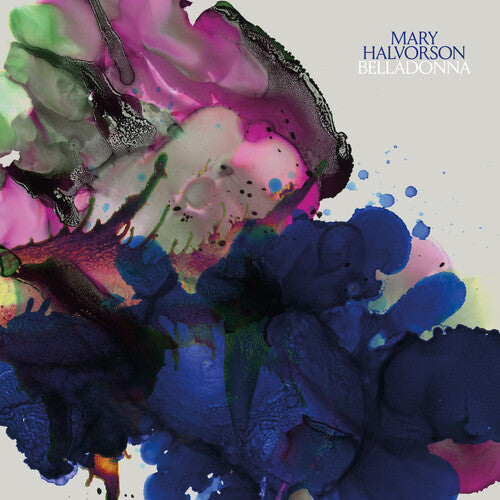 Mary Halvorson: Belladonna - COMPACT DISCS