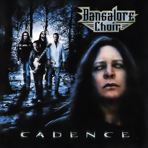Bangalore Choir: Cadence - COMPACT DISCS