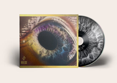 Arcade Fire: WE - COMPACT DISCS