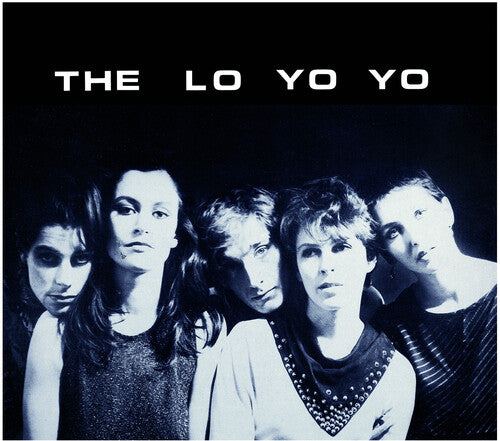 Lo Yo Yo: Extra Weapons / Double Dog Dare - COMPACT DISCS