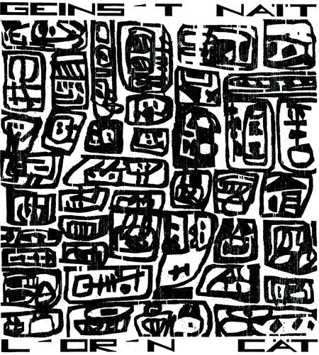 Geins't Nait: L'or'n'cat - COMPACT DISCS