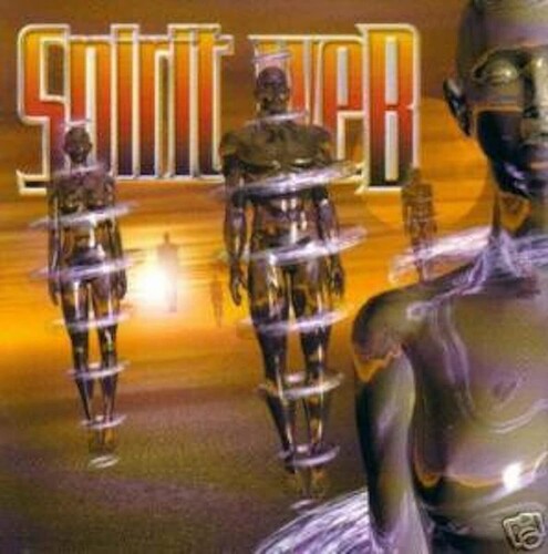 Spirit Web: Spirit Web - COMPACT DISCS