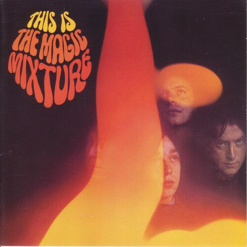 The Magic Mixture: This Is The Magic Mixture - COMPACT DISCS