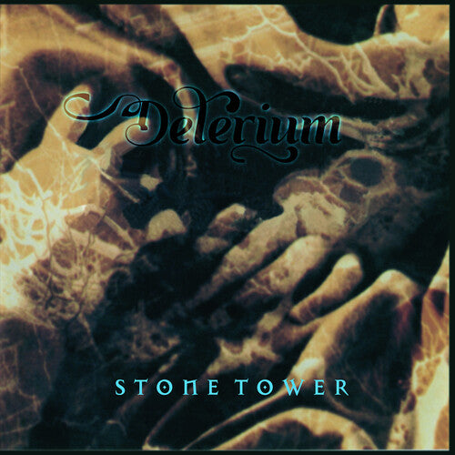 Delerium: Stone Thrower - COMPACT DISCS