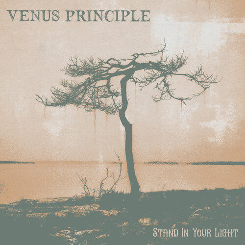 Venus Principle: Stand In Your Light - COMPACT DISCS