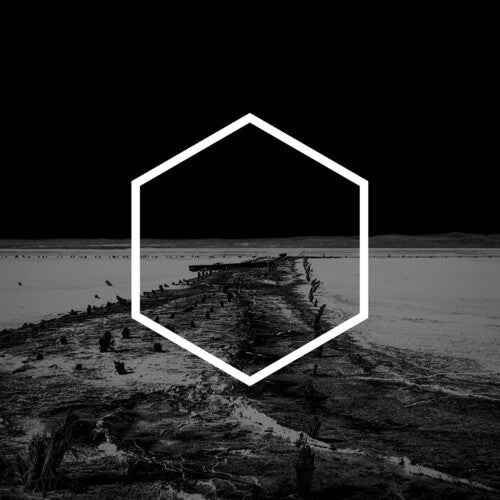 Lustmord: Dark Places Of The Earth - COMPACT DISCS