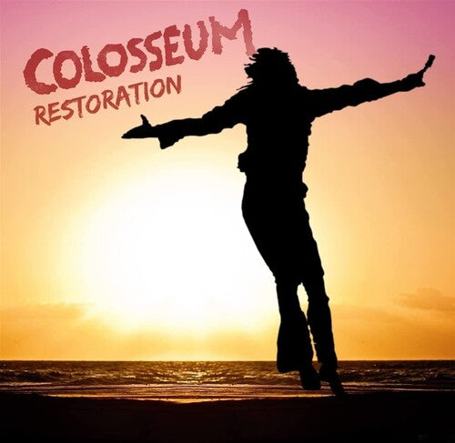 Colosseum: Restoration - COMPACT DISCS