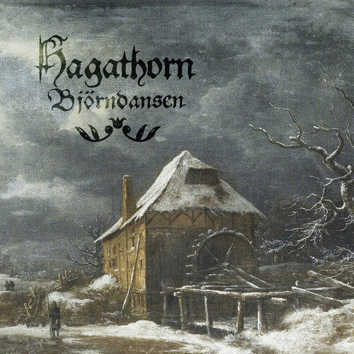 Hagathorn: Bjvrndansen - COMPACT DISCS
