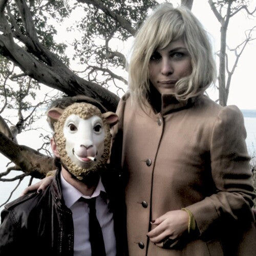 The Head and the Heart: The Head and The Heart -VINYL