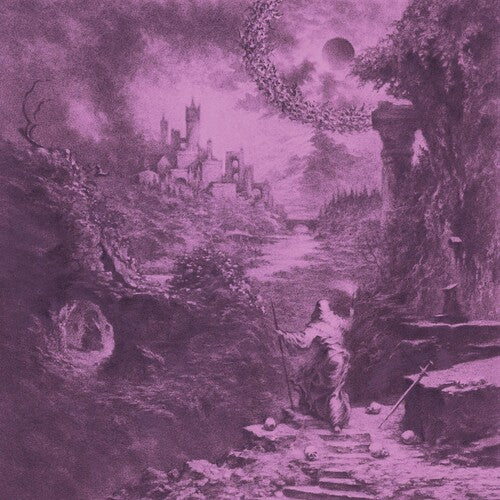 Devil Master: Ecstasies Of Never Ending Night - COMPACT DISCS