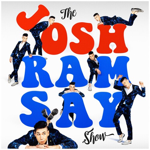 Josh Ramsay: The Josh Ramsay Show - COMPACT DISCS