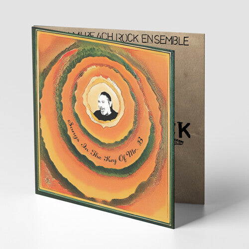 Various Artists: Songs In The Key Of Mr. B (Various Artists) - COMPACT DISCS