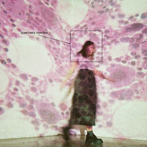 Soccer Mommy: Sometimes, Forever - COMPACT DISCS