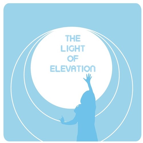 Simon Klee: Light Of Elevation - COMPACT DISCS