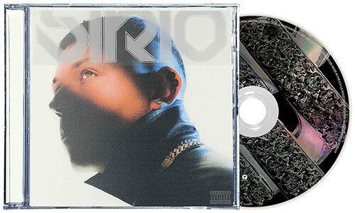 Lazza: Sirio - COMPACT DISCS