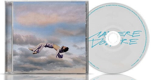 Sangiovanni: Cadere Volare - COMPACT DISCS