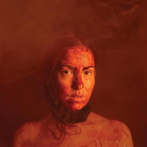 Emma Ruth Rundle: Eg2: Dowsing Voice -VINYL