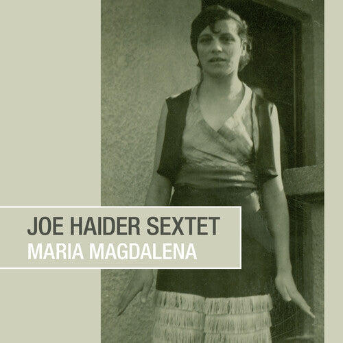 Joe Haider: Haider Herrlich Herrmann - COMPACT DISCS