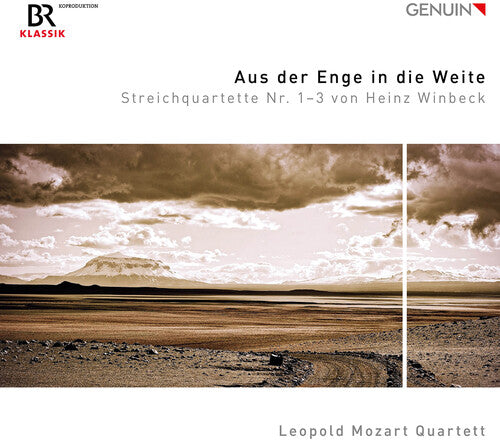 Ziva Ciglenecki: Aus Der Enge in Die w - COMPACT DISCS