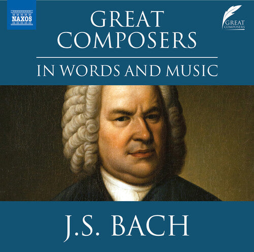 Various: J. S. Great Composers in - COMPACT DISCS