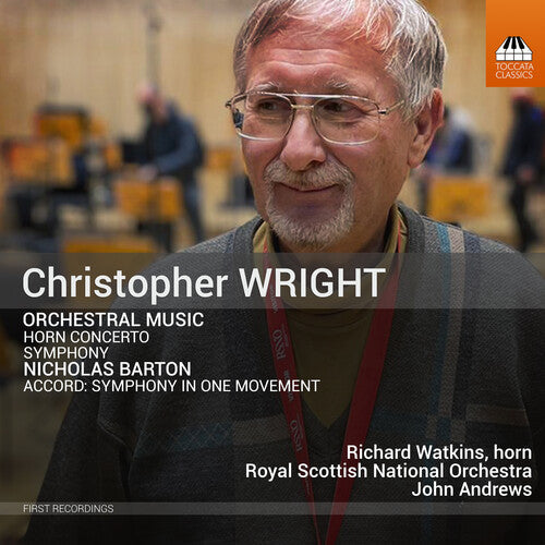 Royal Scottish National Orchestra: Orchestral - COMPACT DISCS