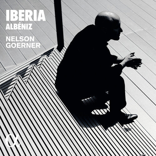 Nelson Goerner: Iberia - COMPACT DISCS