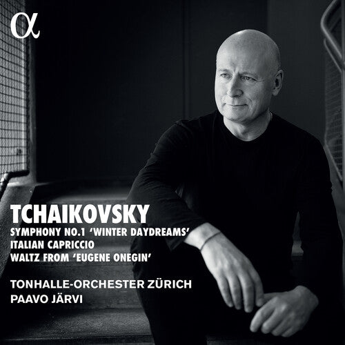 Tonhalle-Orchester Zurich: Symphony No 1 - COMPACT DISCS