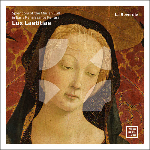 La Reverdie: Binchois & Dufay & Dunstable & - COMPACT DISCS