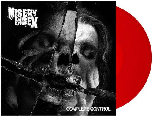 Misery Index: Complete Control -VINYL