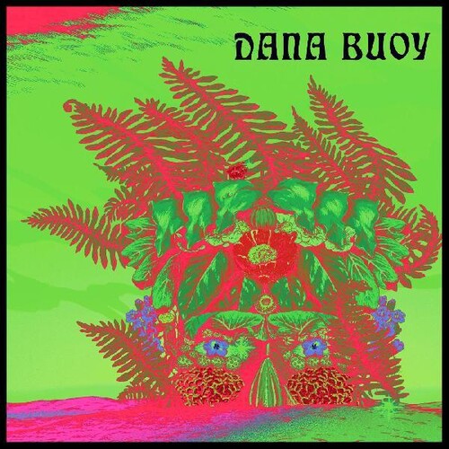 Dana Buoy: Experiments In Plant Based Music 1 - COMPACT DISCS