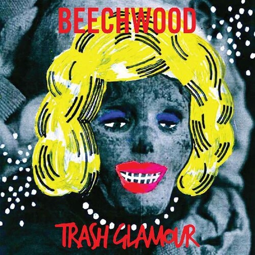 Beechwood: Trash Glamour -VINYL