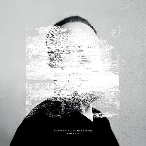 Bjorn Riis: Everything To Everyone - COMPACT DISCS