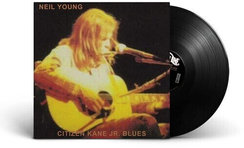 Neil Young: Citizen Kane Jr. Blues 1974 (Live at The Bottom Line) -VINYL