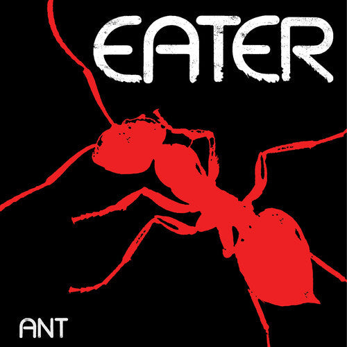 Eater: Ant -VINYL