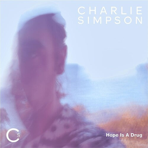Charlie Simpson: Hope Is A Drug - COMPACT DISCS