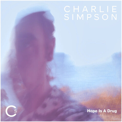 Charlie Simpson: Hope Is A Drug -VINYL
