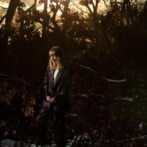 The Weather Station: How Is It That I Should Look At The Stars - Translucent Haze Colored Vinyl -VINYL