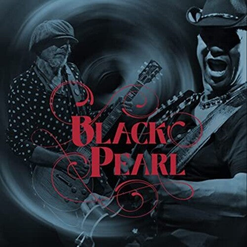 Black Pearl: Black Pearl - COMPACT DISCS