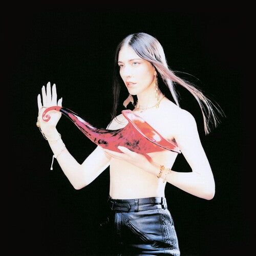 Caroline Polachek: Billions - 7-INCH SINGLE