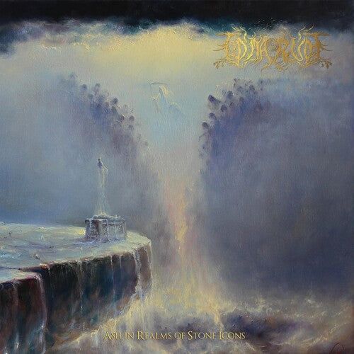 Tomarum: Ash In Realms Of Stone Icons - COMPACT DISCS