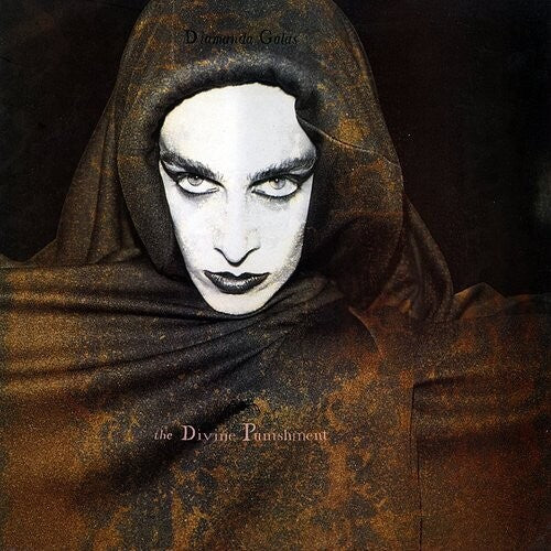 Diamanda Galas: The Divine Punishment -VINYL
