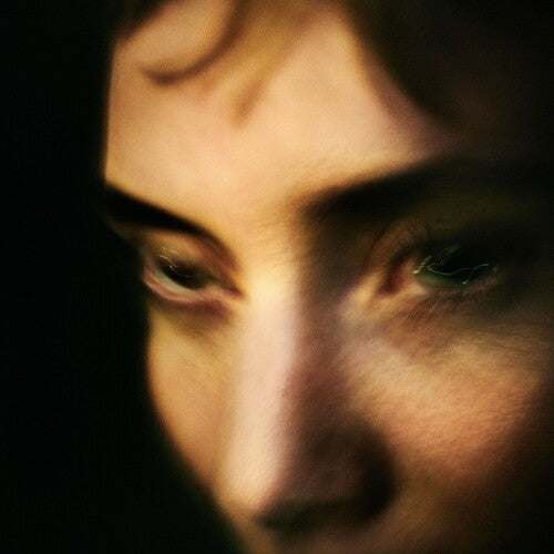 Lykke Li: EYEYE -VINYL