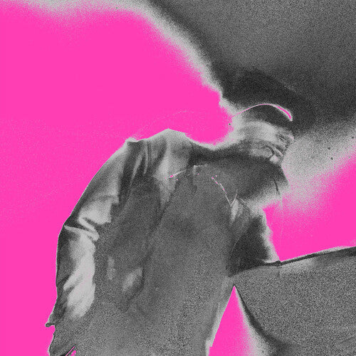 Working Men's Club: Fear Fear - CASSETTES