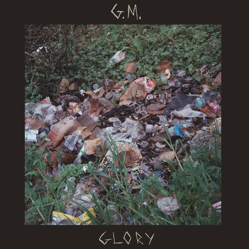 Good Morning: Glory (Brown) -VINYL