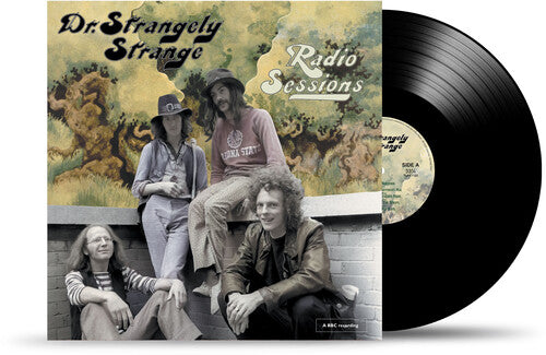Dr. Strangely Strange: Radio Sessions -VINYL