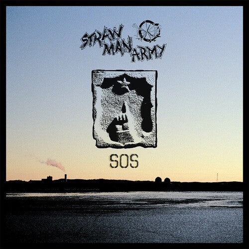Straw Man Army: SOS -VINYL