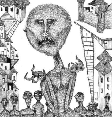 Lasso: Amuo - 7-INCH SINGLE